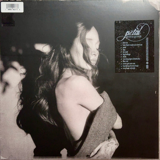 Ariana Grande : Petal (LP, Album, Cla)