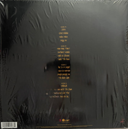 Insane Clown Posse : The Great Milenko (2xLP, Album)