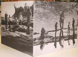 Abstract Truth (3) : Silver Trees (LP, Album, Ltd, Num, RE, Unofficial)