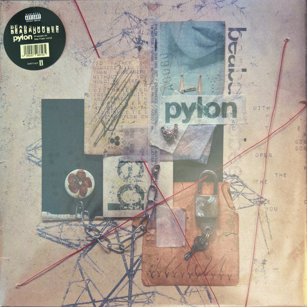beabadoobee : Pylon (LP, Album, Sea)
