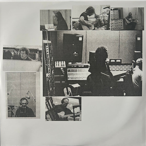 Beck : Ride Lonesome (LP, Album, Ltd, Gre)