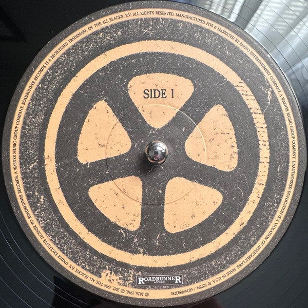 Sepultura : Roots (2xLP, Album, RE, RM)