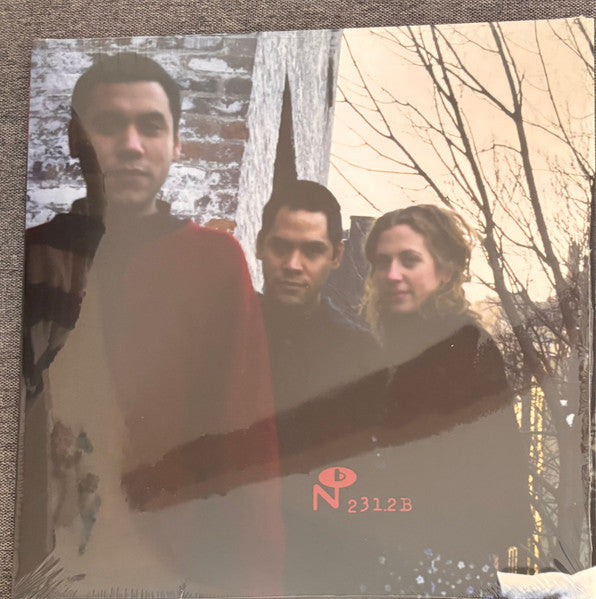 Ida (3) : I Know About You (2xLP, Album, RE, Req + LP, Album, Bon)