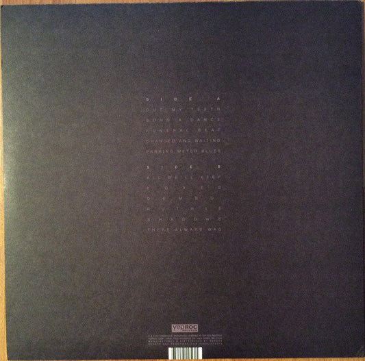 Peggy Sue : Acrobats (LP, Album)