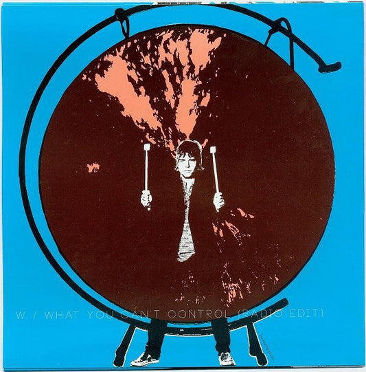 RNDM (3) : Modern Times (7", Ltd)