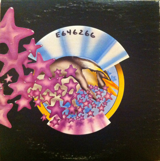 Fleetwood Mac : Penguin (LP, Album, San)