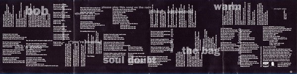 NOFX : White Trash, Two Heebs And A Bean (CD, Album, RE)
