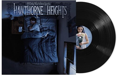 Hawthorne Heights - If Only You Were Lonely LP (Mint (M))