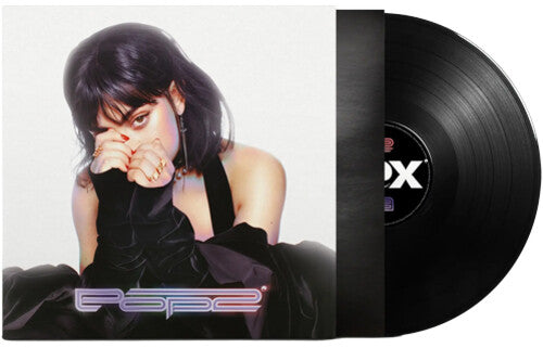 Charli XCX - Pop 2 (LP, Album, Mint (M))