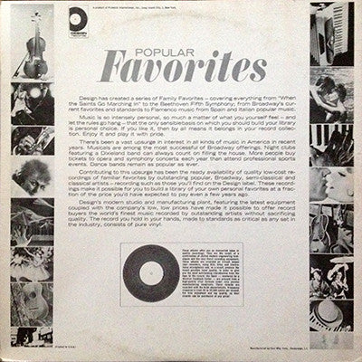 The Secret Agents : Mission: Impossible & Other Action Themes (LP)