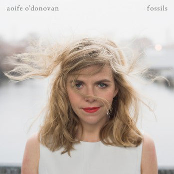 Aoife O'Donovan : Fossils (LP, Album, 180)