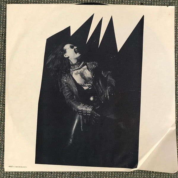 Wild (4) : Wild 1 (LP, Album)