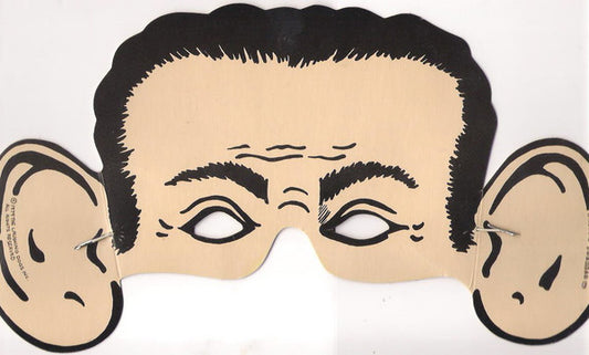 The Laughing Dogs : The Laughing Dogs (LP, Album, Promo)