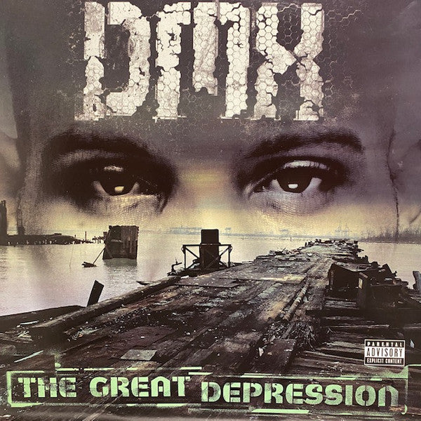 As It Was The Great Depression orders Vinyl