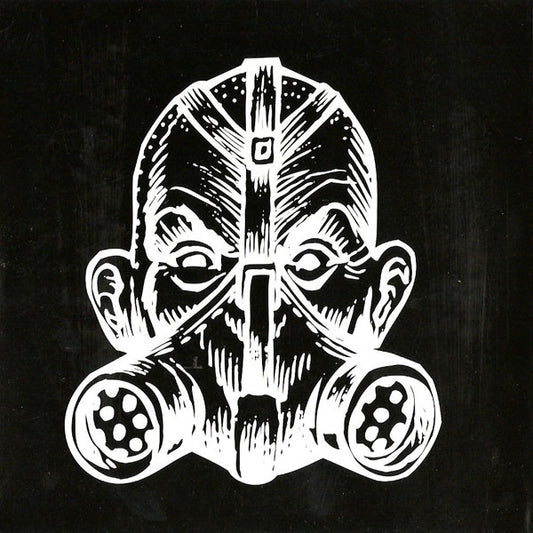 Transplants : Haunted Cities (CD, Album)