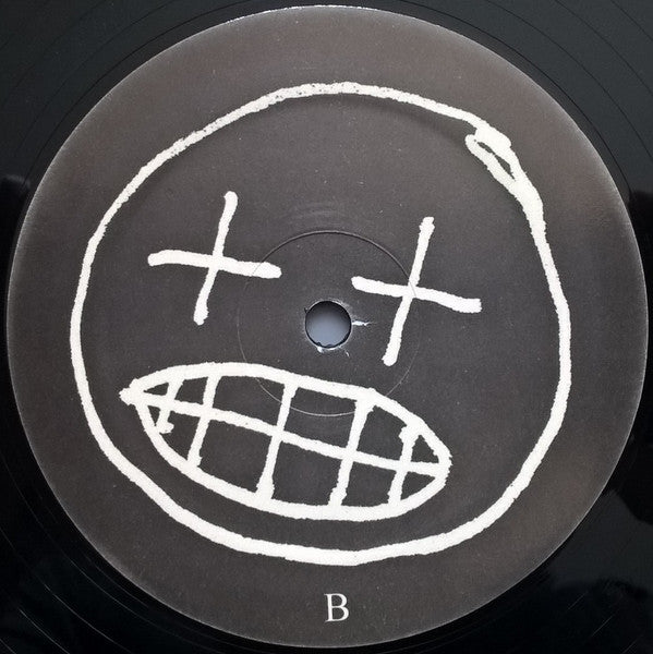 Willis Earl Beal : Nobody Knows (2xLP)