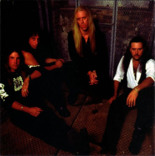 Radakka : Requiem For The Innocent (CD, Album)