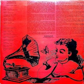 Arcaño Y Sus Maravillas : Con Miguelito Cuni (LP, Album)