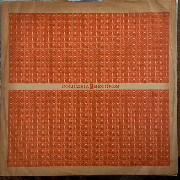 Dave Brubeck Quartet*, Trio* And Duo* : Southern Scene (LP, Album, Mono)