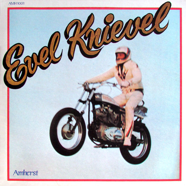 VINTAGE hotsell Evel Knievel