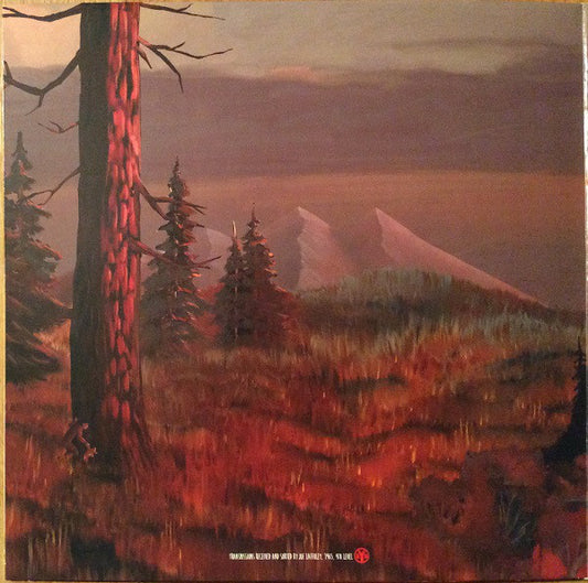 Weezer : Everything Will Be Alright In The End (LP, Album, 180)