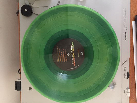 Easy Star All-Stars : Dub Side Of The Moon (LP, Album, RE, Gre)