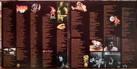 Shawn Phillips (2) : Collaboration (LP, Album, Pit)
