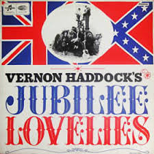 Vernon Haddock's Jubilee Lovelies : Vernon Haddock's Jubilee Lovelies (LP, Mono)