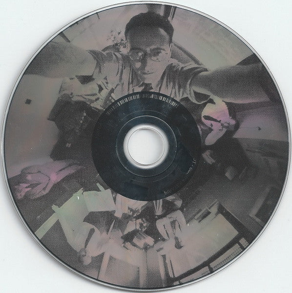Dystopia (3) : Human = Garbage (CD, Comp, RE)