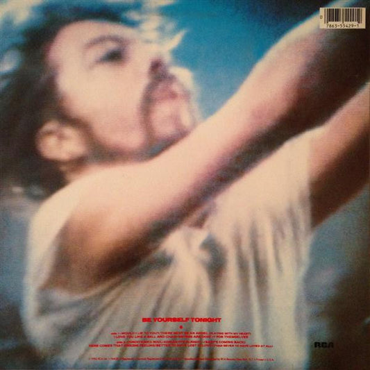 Eurythmics : Be Yourself Tonight (LP, Album)