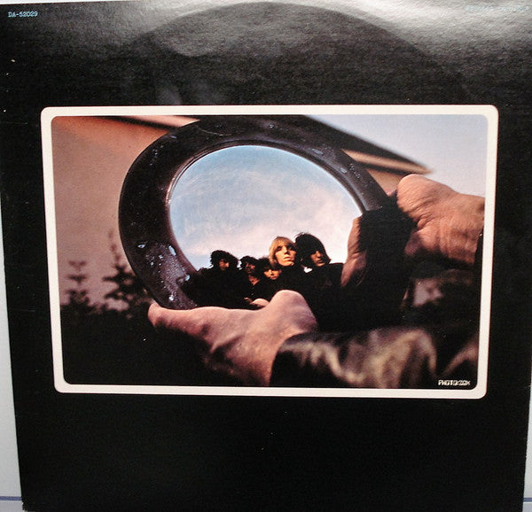 Tom Petty And The Heartbreakers : You're Gonna Get It! (LP, Album, Kee)