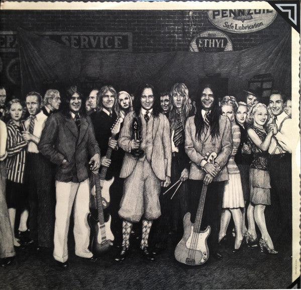 Alice Cooper : Alice Cooper's Greatest Hits (LP, Comp, Club)