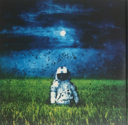 Brand New : Deja Entendu (2xLP, Album, RE, 180)
