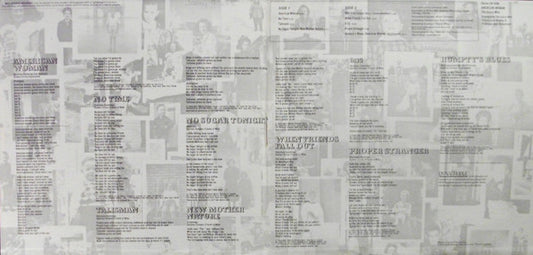 The Guess Who : American Woman (LP, Album, Roc)