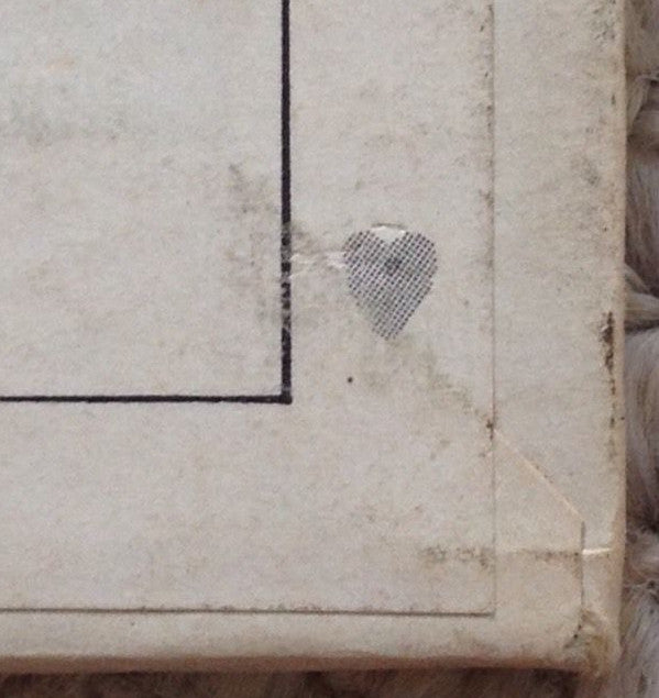 The Jeff Beck Group* : Beck-Ola (LP, Album, Pit)