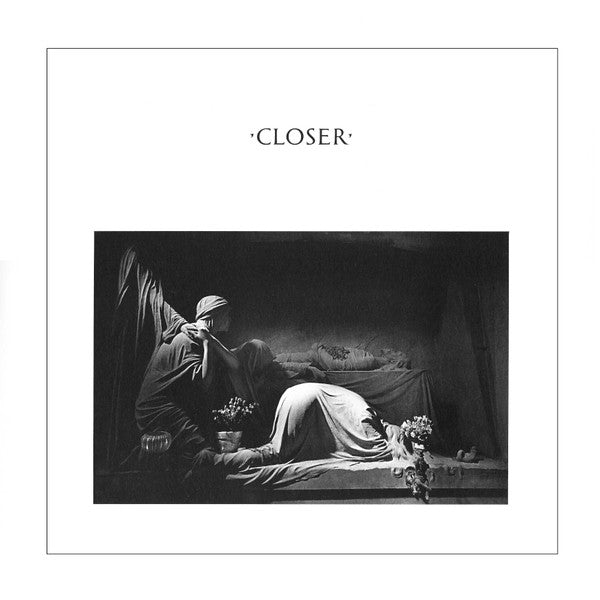 Buy Joy Division : Closer (LP, Album, RE, RM, 180) Online for a
