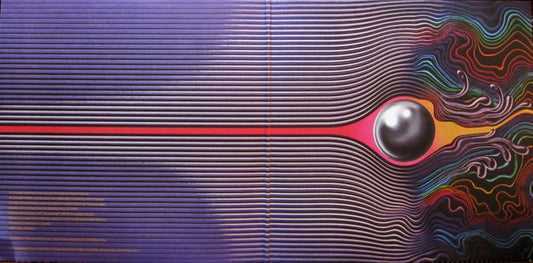 Tame Impala : Currents (2xLP, Album)