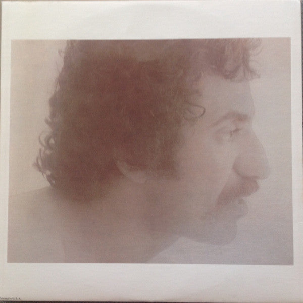 Jim Croce : I Got A Name (LP, Album, Pit)