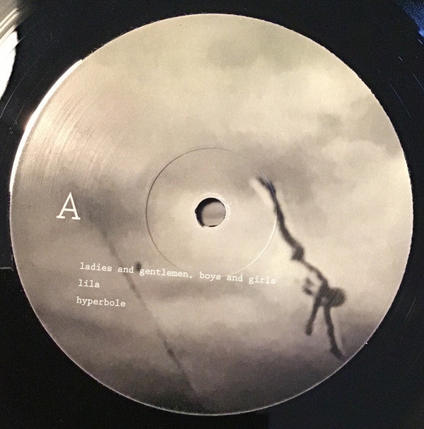 Georg Holm*, Orri Páll Dýrason, Hilmar Örn Hilmarsson, Kjartan Holm : Circe (2xLP, Album)