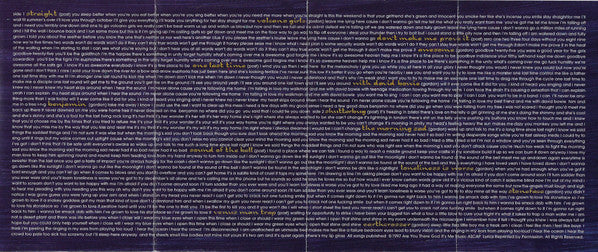 Veruca Salt : Eight Arms To Hold You (Cass, Album, Dol)