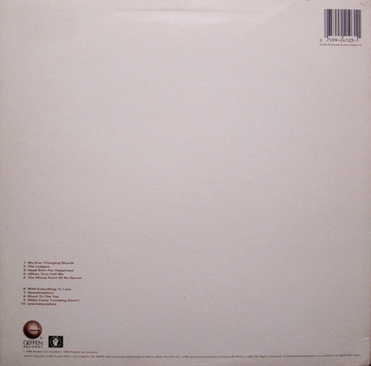 The Style Council : Home And Abroad - The Style Council, Live! (LP, Album, All)