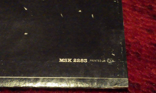 Neil Young : After The Gold Rush (LP, Album, RE, Win)