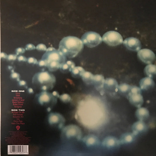 The Goo Goo Dolls* : Dizzy Up The Girl (LP, Album, RE)