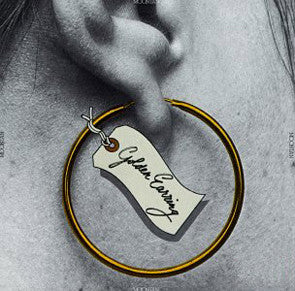 Golden Earring : Moontan (LP, Album, RE)