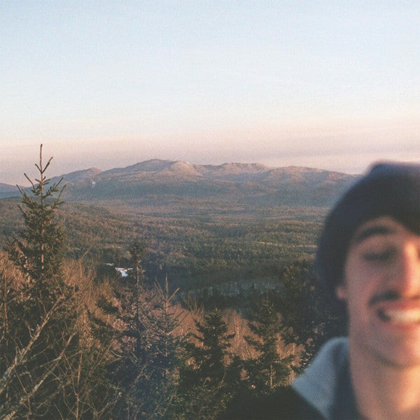Marietta (2) // Modern Baseball : Couples Therapy (7", RE, RM, Gre)