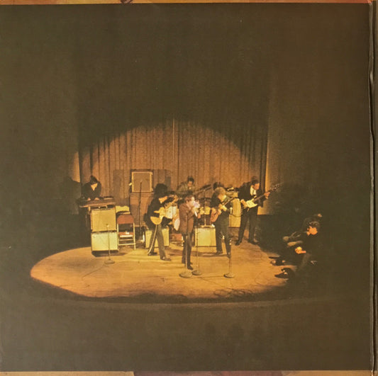 The Paul Butterfield Blues Band : Golden Butter / The Best Of The Paul Butterfield Blues Band (2xLP, Album, Comp, RE, SP )