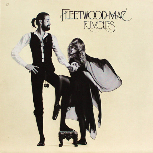 Fleetwood Mac : Rumours (LP, Album, Win)