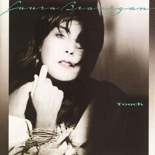 Laura Branigan : Touch (LP, Album, Club)