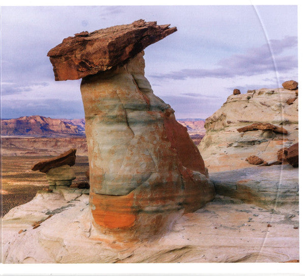 Ray Lamontagne : Ouroboros (CD, Album)