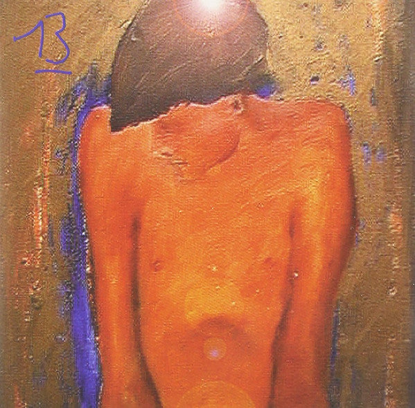 Blur : 13 (CD, Album)